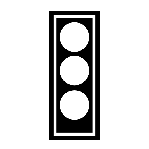 Trafficlight off