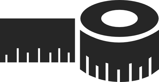 Metro measure