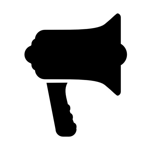 Megaphone