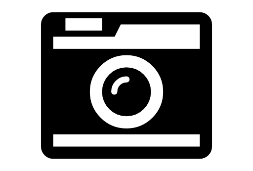 Camera retro