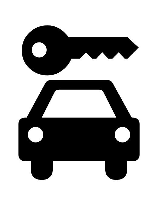 Car key