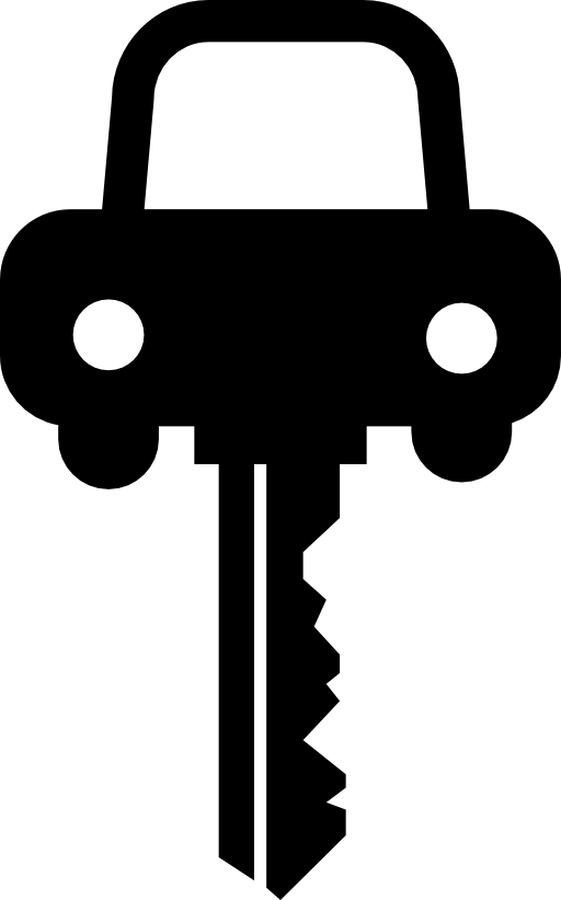 Car key