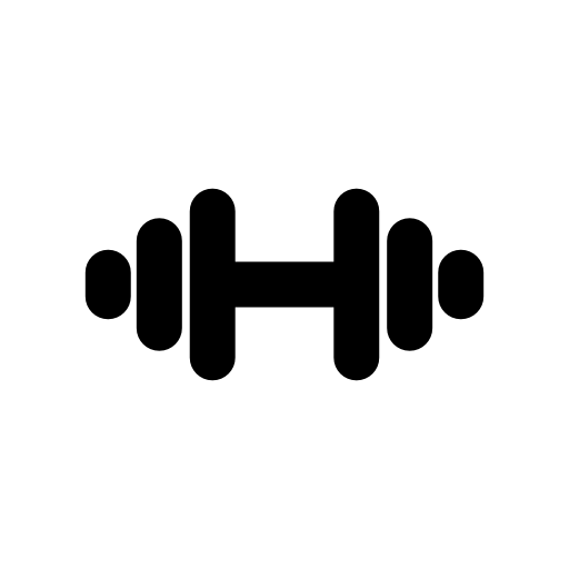 Dumbbell variant outline