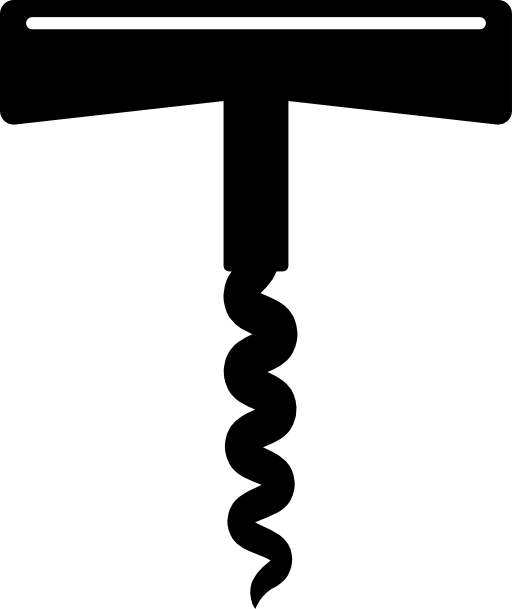 Corkscrew