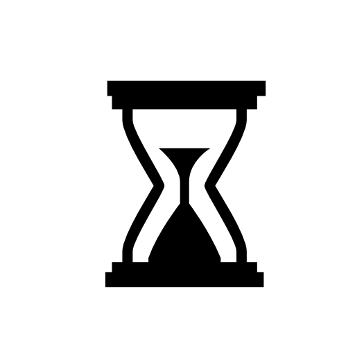 Historical hourglass