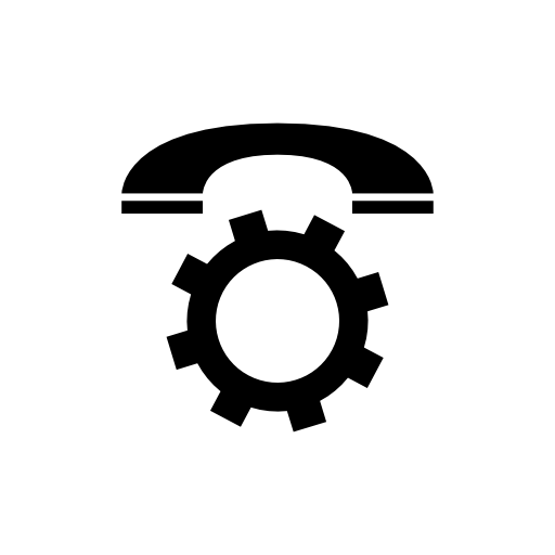 Phone calls configuration