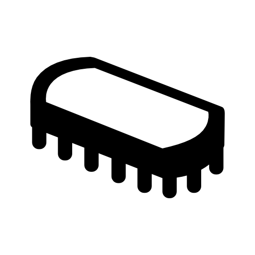 Shoe brush