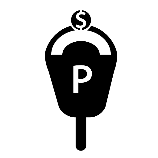 Parking meter