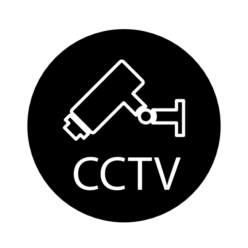 CCTV surveillance camera