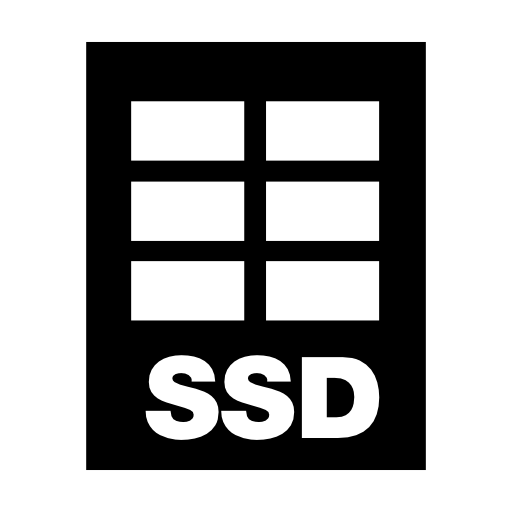 SSD