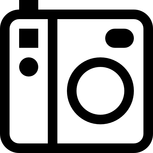 Photo camera