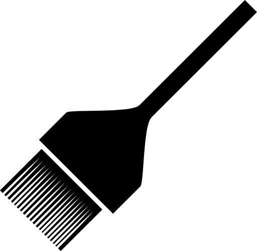 Brush tool