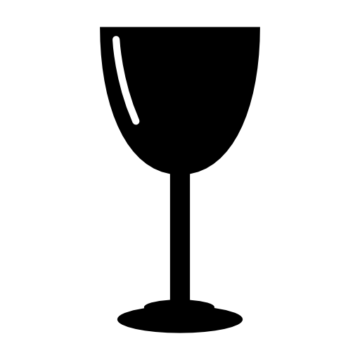 Goblet variant with white details