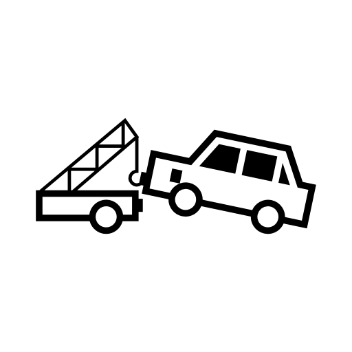 Car crane