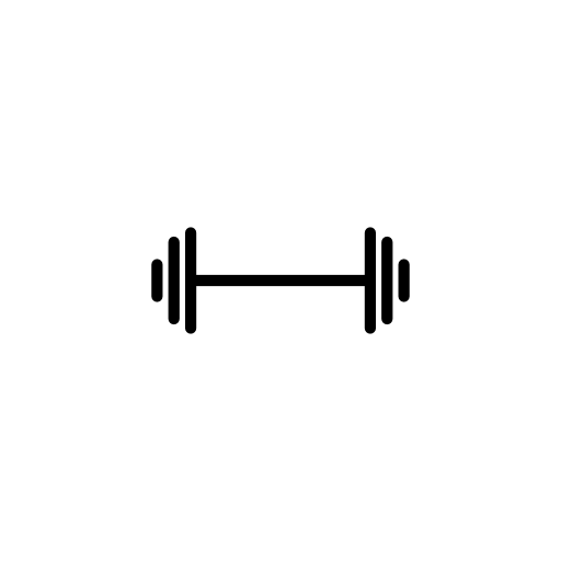 Dumbbell variant outline