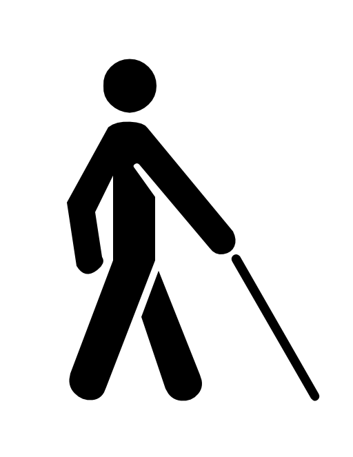 Walking stick