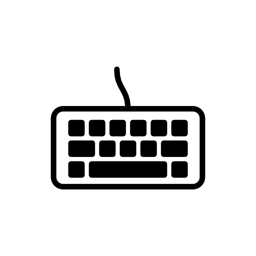 Keyboard