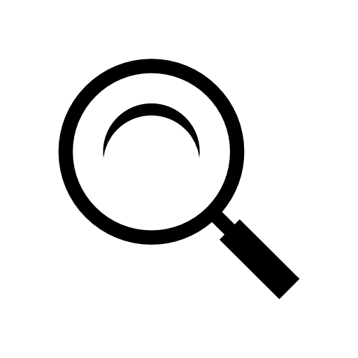 Magnifying glass