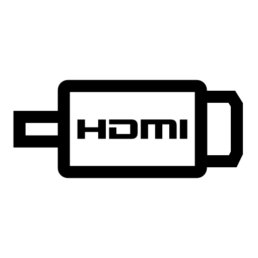 Hdmi cable