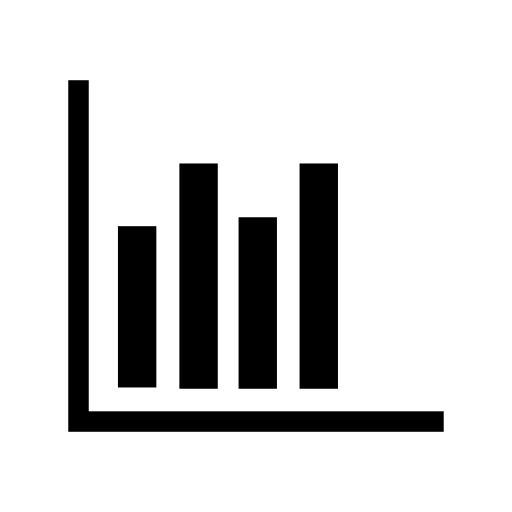 Chart of columns