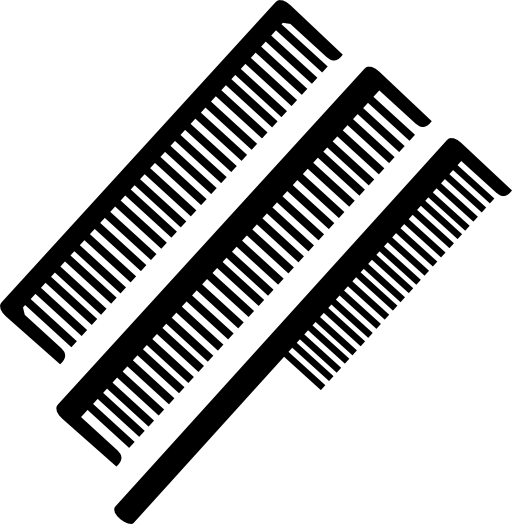 Combs kit