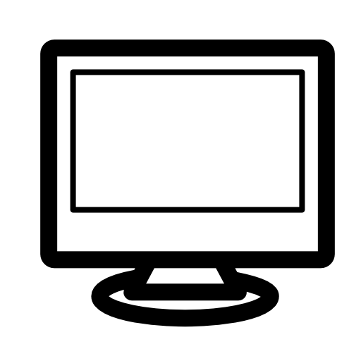 Tv monitor