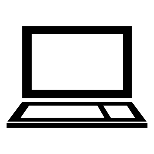 Laptop computer