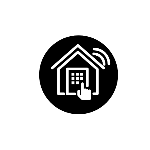 Home surveillance password