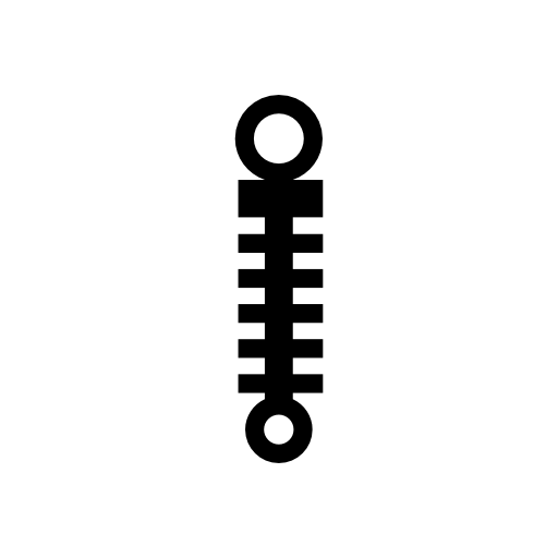 Mechanics tool part to control and measure levels