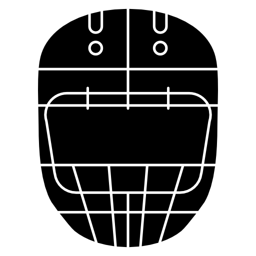 Welder mask