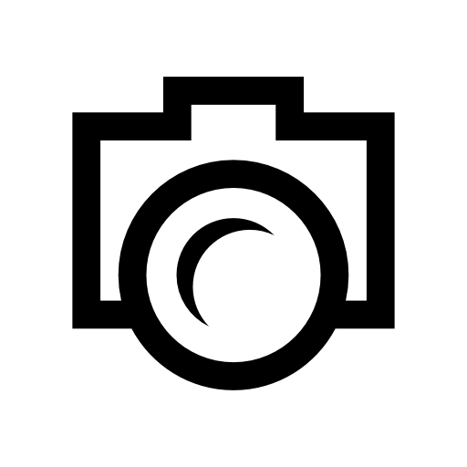 Camera outline