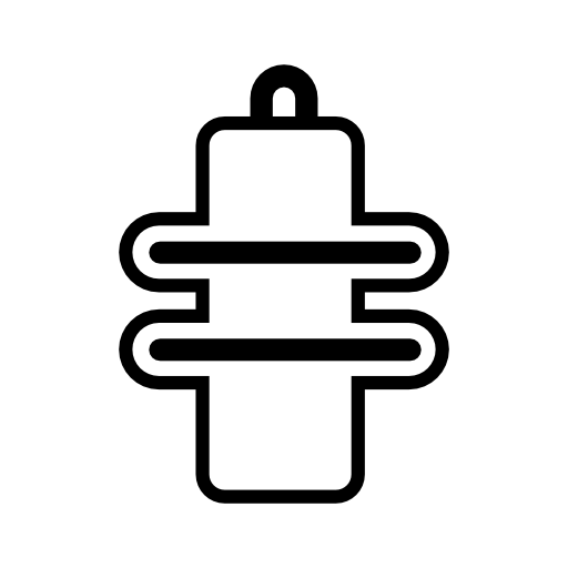 Insulator tool outline