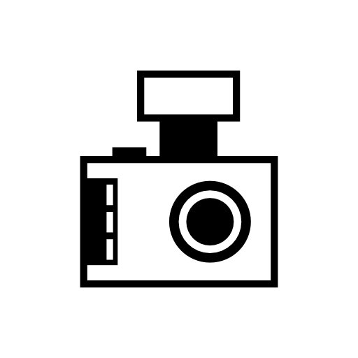 Photo camera