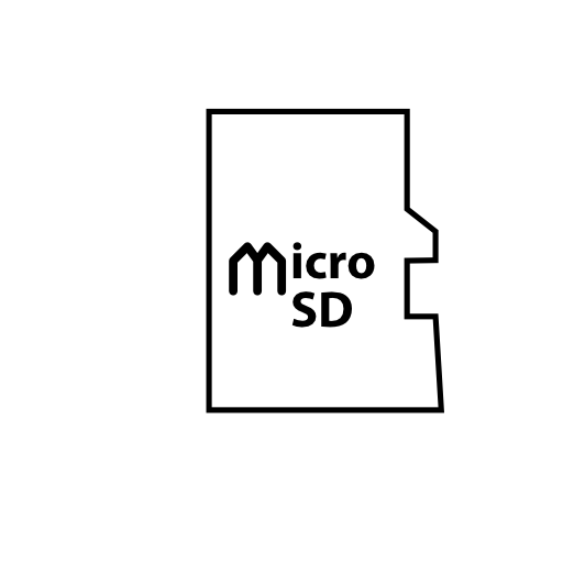 Micro SD card