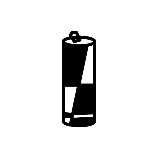 Battery variant in black and white