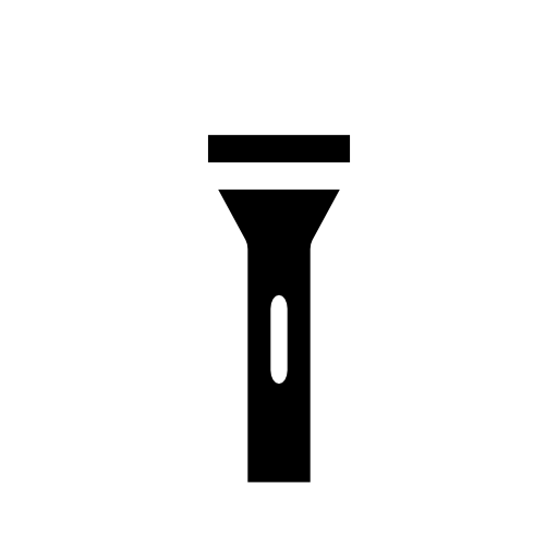 Lantern, IOS 7 interface symbol