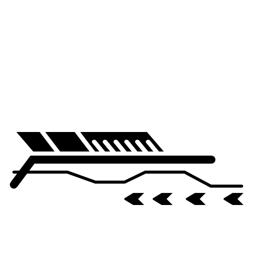 Electronic printed circuit