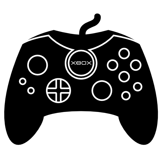 Xbox digital control