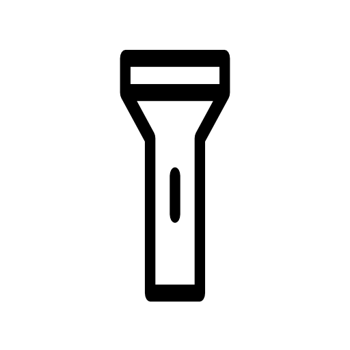 Lantern, IOS 7 interface symbol