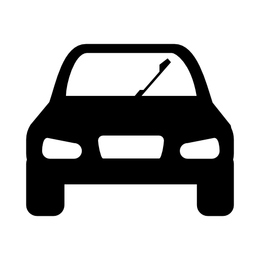 Car icon