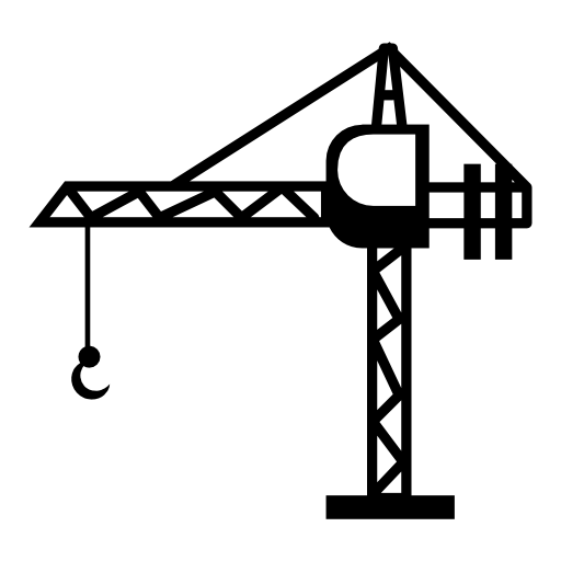 Tower crane