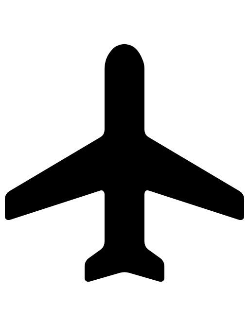 Aeroplane airport