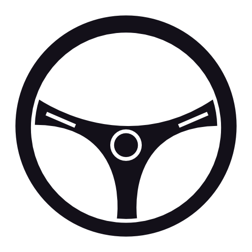 Vehicle steering wheel