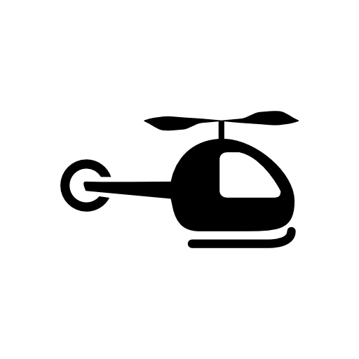 Helicopter