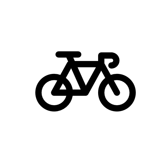 Road bicycle