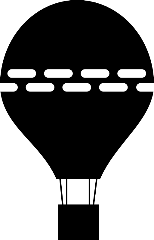 Hot air balloon