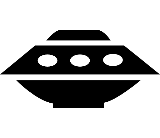 Space ship