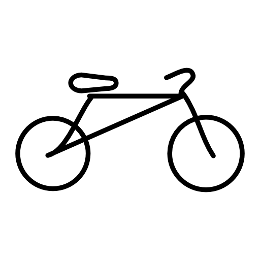 Cycle, IOS 7 symbol