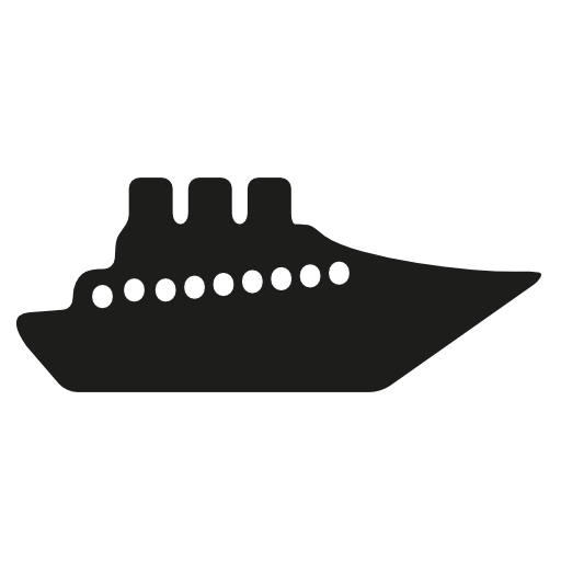 Cargo ship