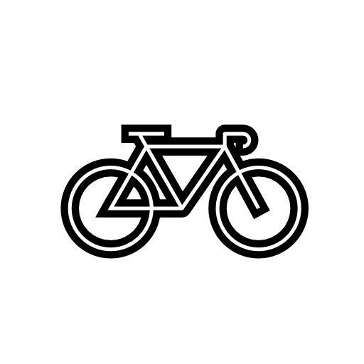 Road bicycle